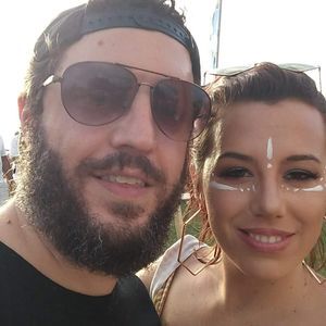 Meet your Posher, Alicia